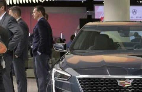 “30-50万中大型三厢车“有新的文章更新，请注意查收