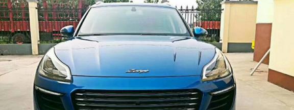 看完这10位众泰SR9车主真实反馈，你还敢买吗？