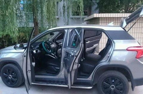 宝骏510低配提车，改装5000，生活不易