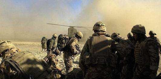 此国五千人3天灭一国家, 但后又调来150万人,