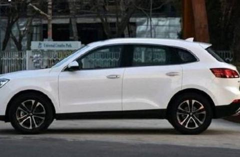 明明是国产, 上市却说自己德国造, 无奈谎言被拆穿, 月销仅233台