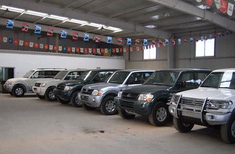 堆积的库存车，结果都到了哪？想要选车的注意了