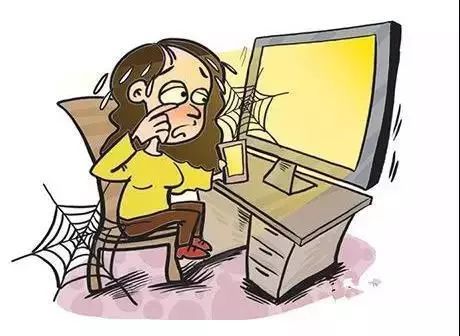 上了年纪眼睛各种毛病,这几种高发眼病一定提