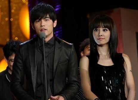 盘点最般配却没有走到一起的明星 胡歌刘诗诗让人惋惜