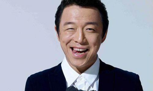 《中餐厅》第4期崔新琴爆料黄渤视频 崔新琴培