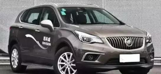 昂科威, 探界者, 科迪亚克, 这三款价格相近的SUV哪款更好?