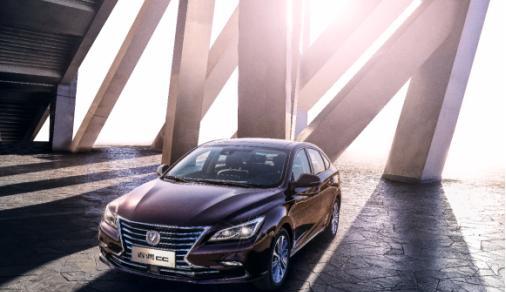 细节完美有多重要？看看睿骋CC就知道