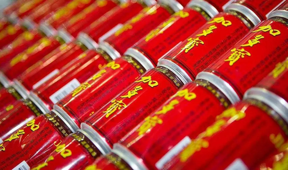 加多宝干不过王老吉销量下滑，第一凉茶品牌跌落神坛