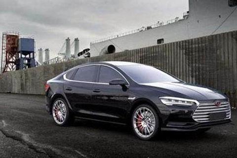 王传福又火了！一口气造出油耗仅1L的加速王，卖15万让丰田羞愧