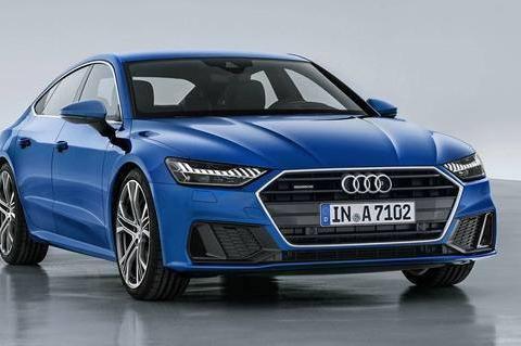 又一台奥迪即将国产,非常经典的文章，不看后悔