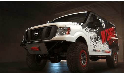 这款MPV性能强悍, 碾压川藏线能靠它吗?