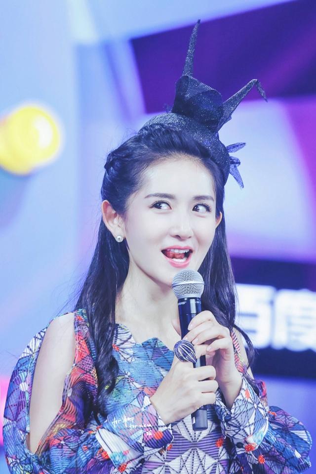 2017年6月明星微博粉丝排行榜,真粉假粉大比