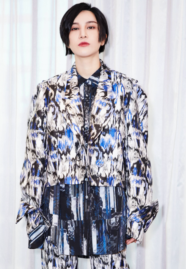 尚雯婕直言让团队不要再买水军,原来明星的热搜都是买的!