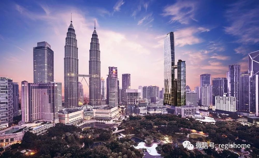 中国公民如何在马来西亚买房子?实操经验大分