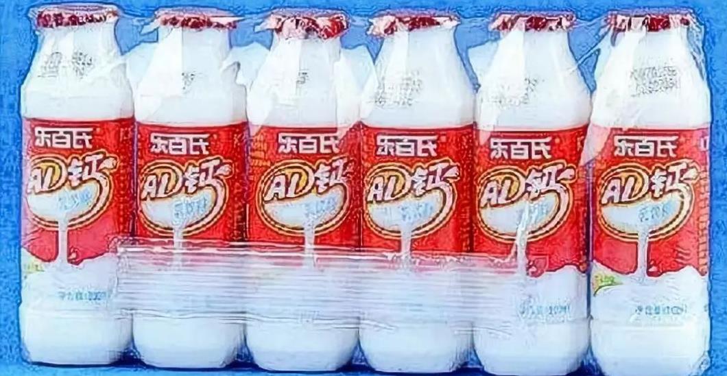 每个老广都饮过的经典汽水,喝过一半你就老了!