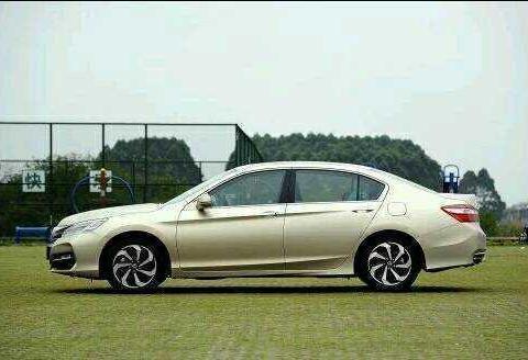 雅阁、天籁、凯美瑞, b型中档车该如何选择