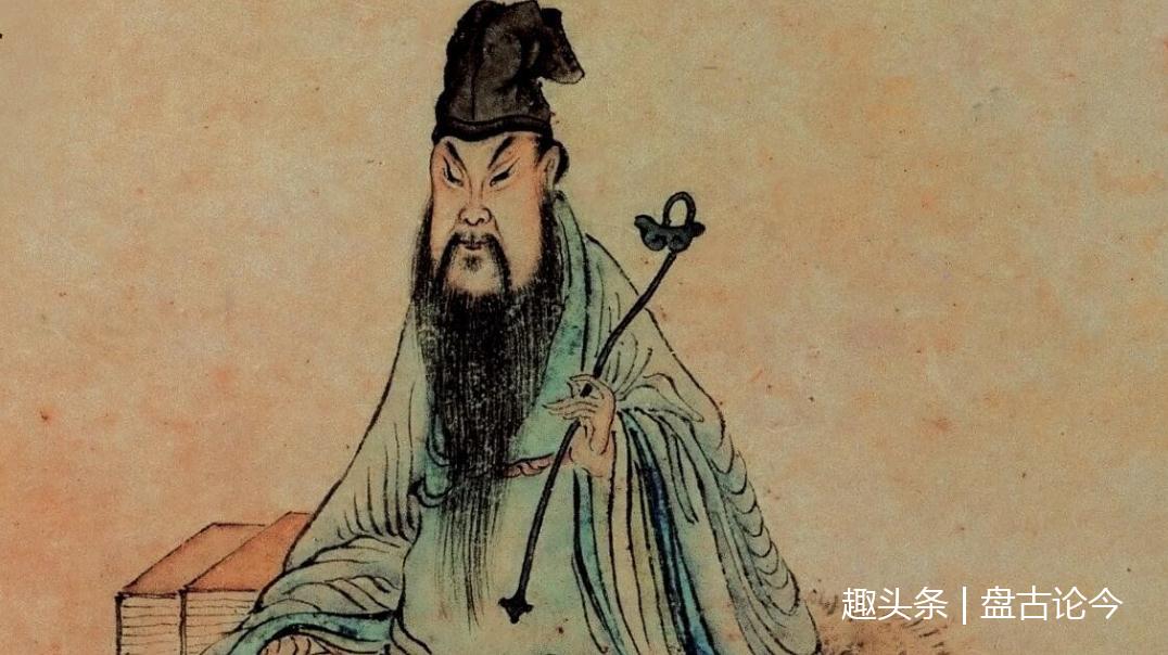 山水诗鼻祖谢灵运,曾为摘绿帽子而丢掉官帽子