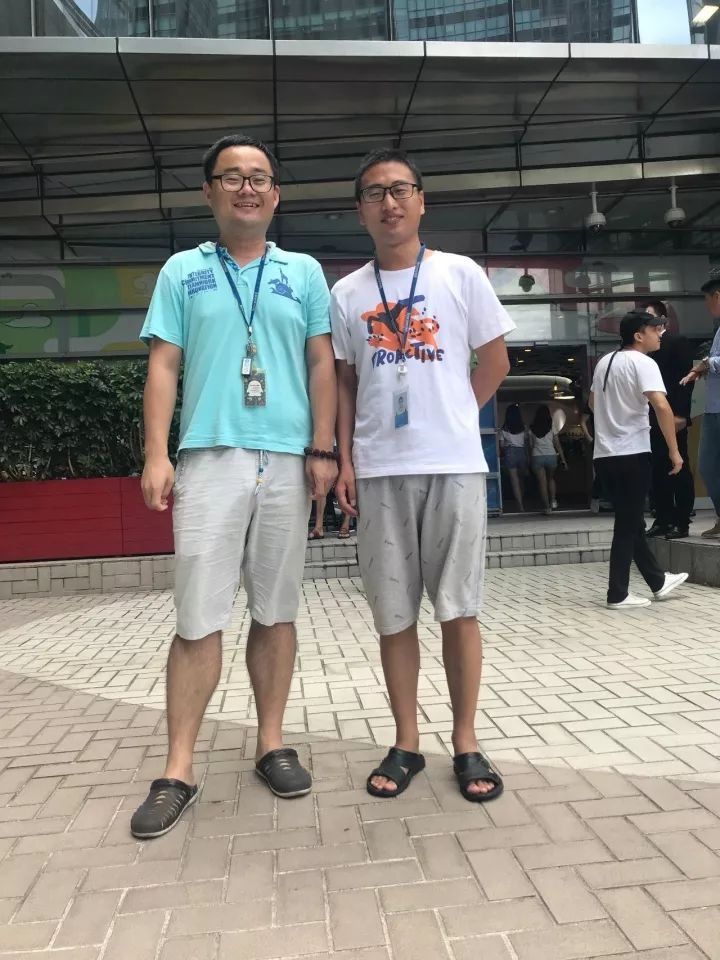 鹅厂员工告诉你面试互联网公司要不要穿正装