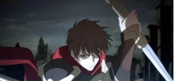 《全职高手》主角叶修经典的语录: 荣耀不是一