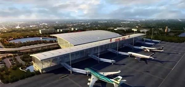 权威发布! 常州到底是几线城市? 最新答案来了