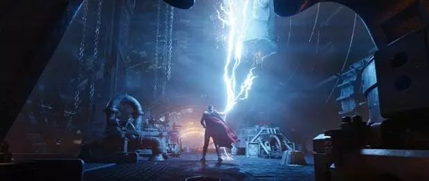 复仇者联盟3定档要被全球剧透