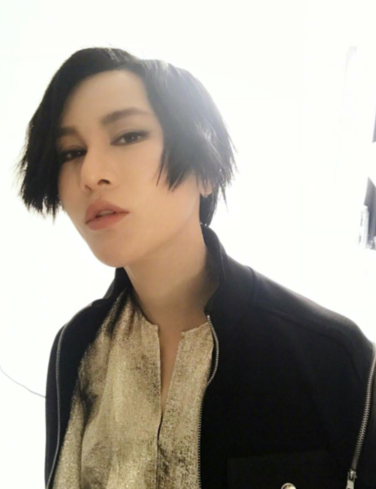 尚雯婕直言让团队不要再买水军,原来明星的热搜都是买的!