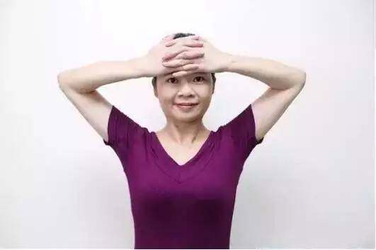 颈椎病颈背痛上肢无力、手指发麻、头晕恶心,