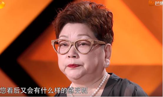 钱枫妈妈到底有多爱他?钱枫刚刚张口读信,钱妈就热泪盈眶!