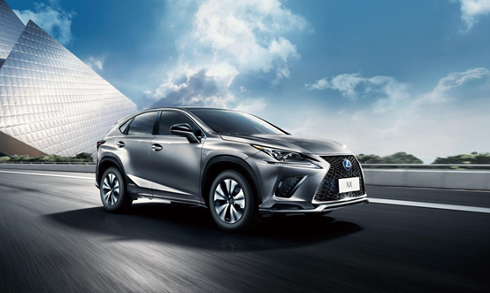 4月份新车型盘点：雷克萨斯GS、帝豪GS、哈弗H7最惹眼！