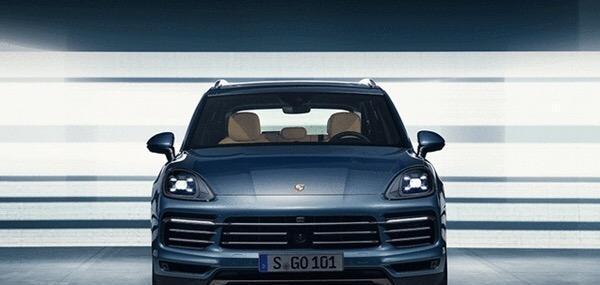 全新保时捷卡宴登场, 加长了60mm, 60万起售? 你怎么看!