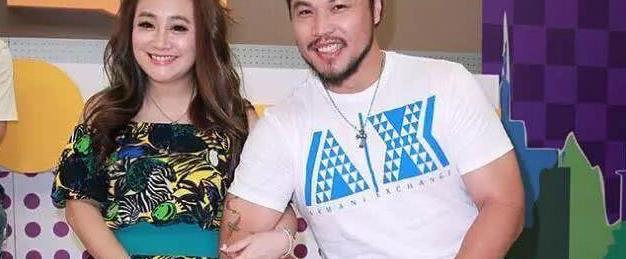 女星欠钱不还被公开追债,嫁明星球员老公却屡