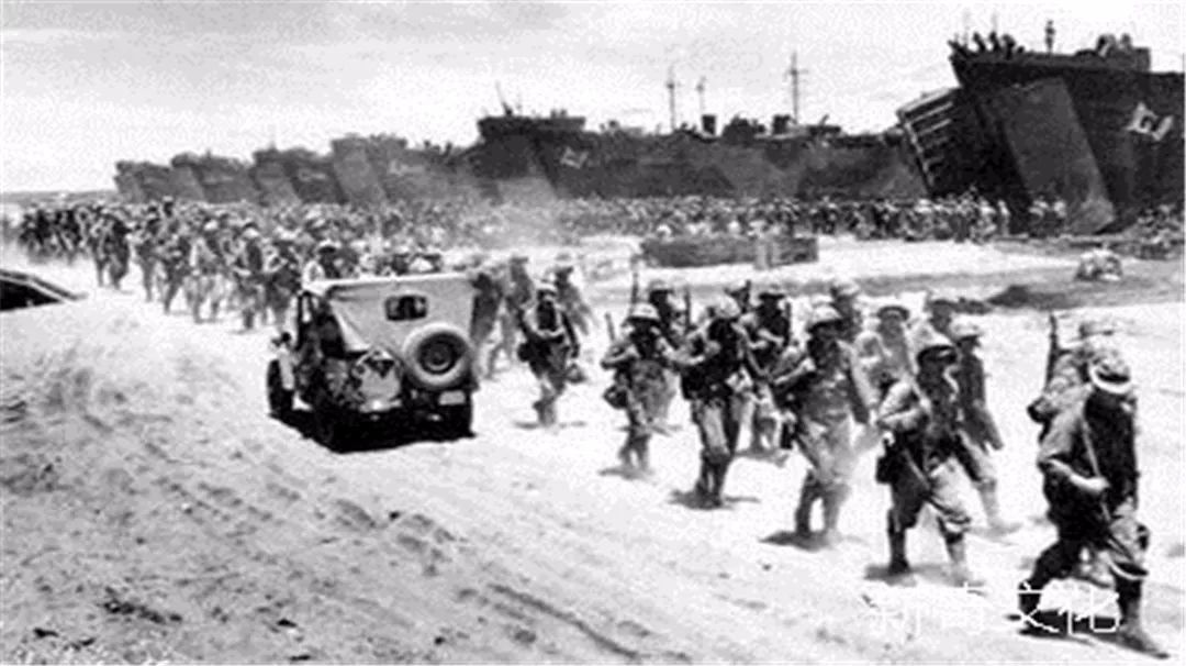 重大消息!这个和中国关系不好的国家,当年杀了