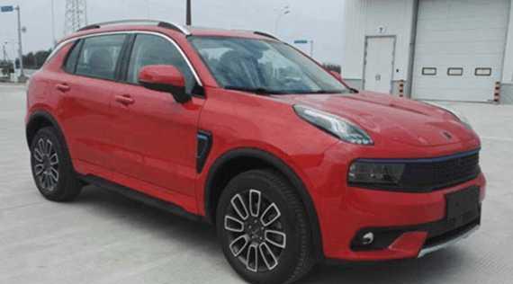 吉利领克再推神车，一公里仅1毛2, 享受补贴或15万起！