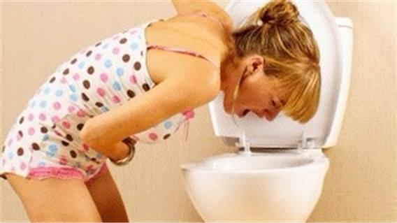 打嗝泛酸是胃动力不足惹的祸 消化不良也会引