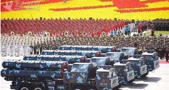 当今世界各国综合实力排名!