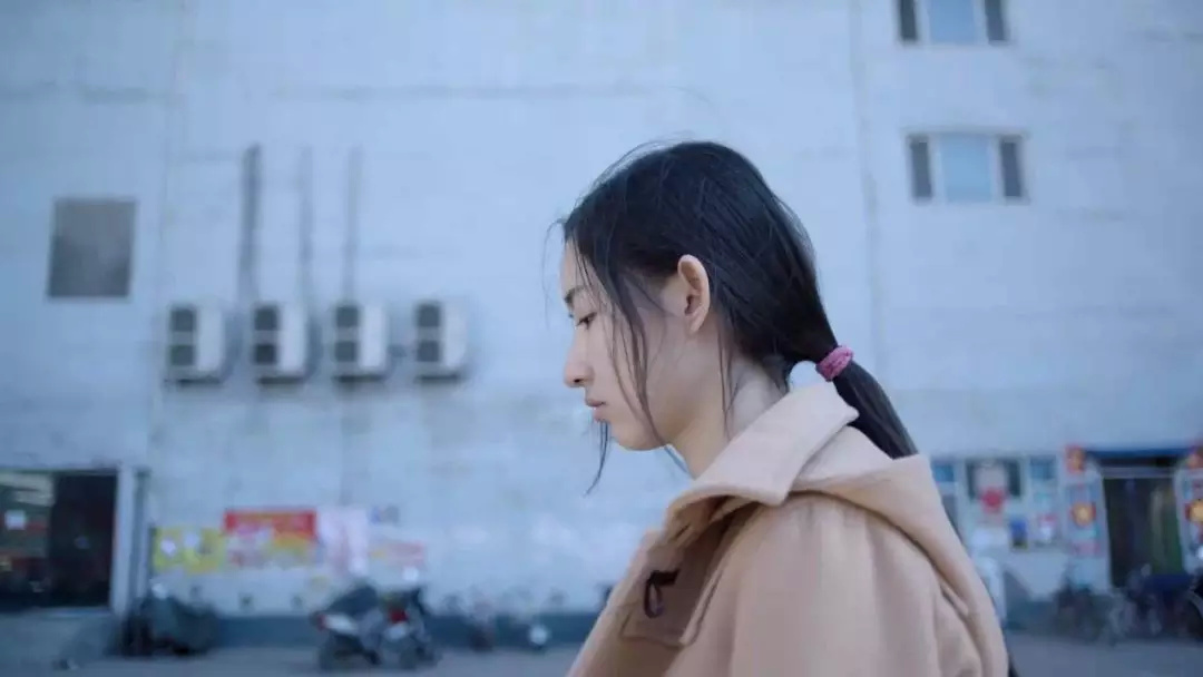 自杀导演的遗作「大象席地而坐」,我看到了无