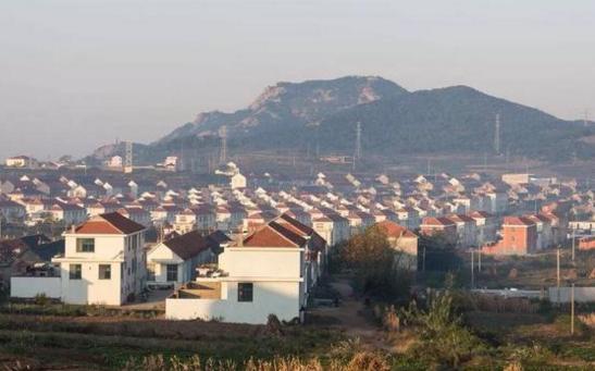 山东省和河南省作为全国两个人口大省,农村建