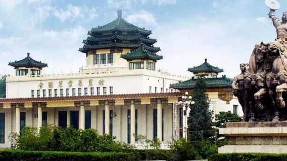 北京车展没过足眼瘾？新能源车展再度来袭！