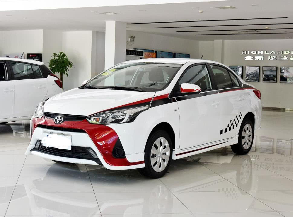 评测丰田2018款致炫CVT:无敌是多么寂寞!