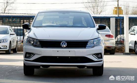 6万左右预算，捷达和全新远景该买谁？