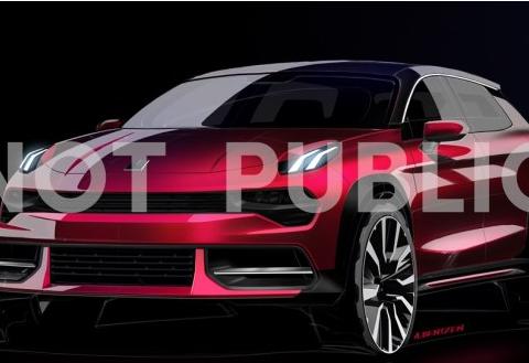 领克02开启未来汽车新模式