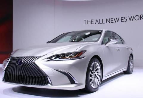 这下又要加价了？雷克萨斯发布RX L，抢占7座中大型SUV市场