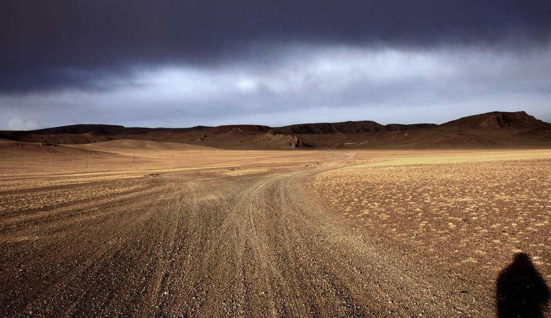 中国最大的无人区，面积相当于6个江苏省，有去无回