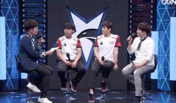 Faker遭全队嘲讽?新中单Pirean直言自己的妖姬