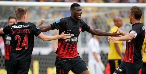 欧冠足球推荐, 欧冠初盘: 阿斯坦纳vs米迪兰特,