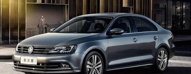 几款适合工薪阶层的车型, 看看有没有你的菜!