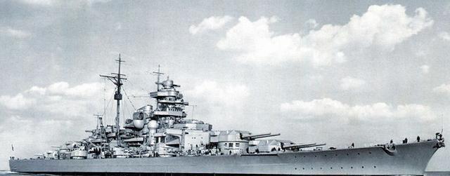 希特勒为什么敢发动第二次世界大战, 看看二战