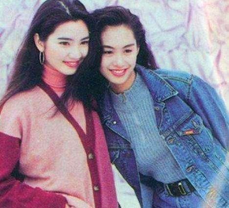 黎明主演的《原振侠》应该是迄今为止颜值最高阵容最强的电视剧了