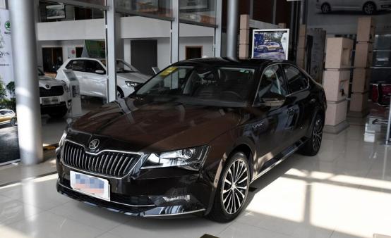 跨界选车之斯柯达速派对比日产逍客，你会选择谁？