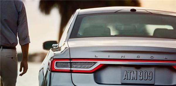 月度销量同比翻倍, 林肯为什么突然如此受欢迎?